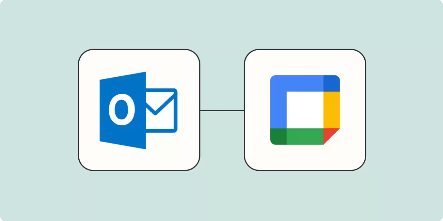 How to add Microsoft Outlook events to Google Calendar