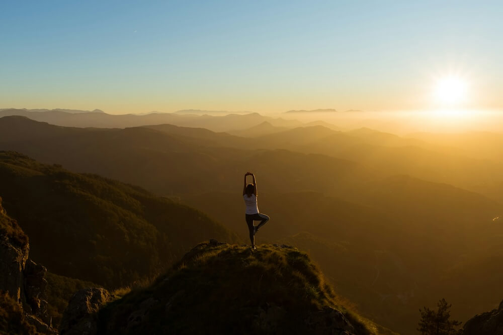 Yoga for Better Sleep: Poses and Routines to Try Tonight