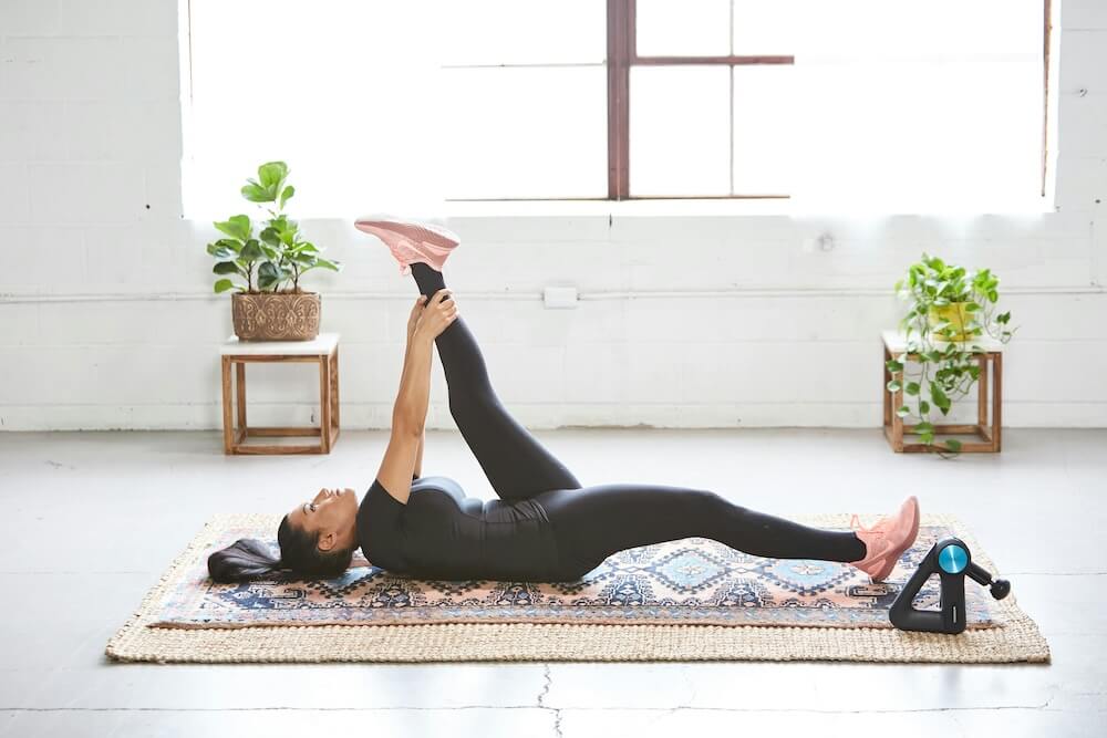 Yoga for Flexibility: Stretch Your Way to a More Agile Body